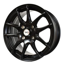 LLANTAS 15X6.5 4X100 FSB 15CJA138B -  15 4X100 | ZS MOTOR