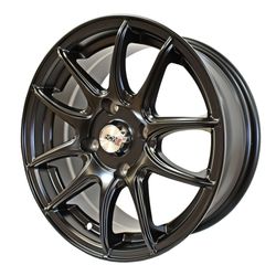 LLANTAS 15X6.5 4X114.3 FSB3 15L1087D -  15 4X114 | ZS MOTOR