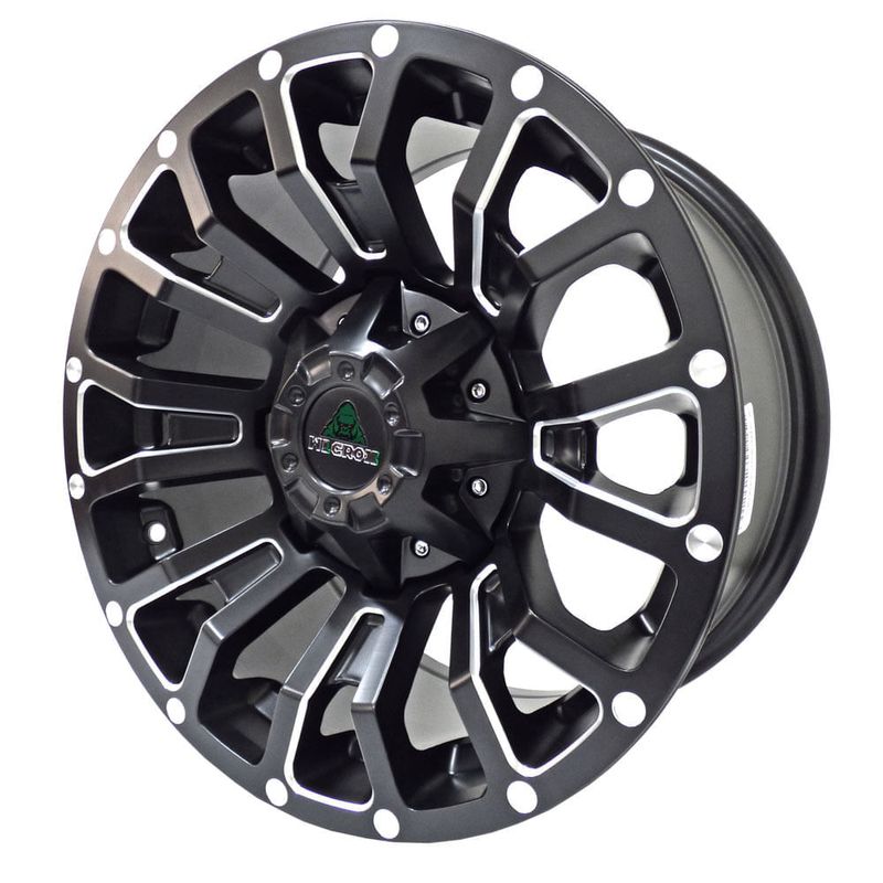 LLANTA-16X8-6X139.7-110-ET0-MATT-BLACK-MILL-168103