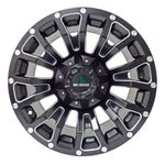 LLANTA-16X8-6X139.7-110-ET0-MATT-BLACK-MILL-168103