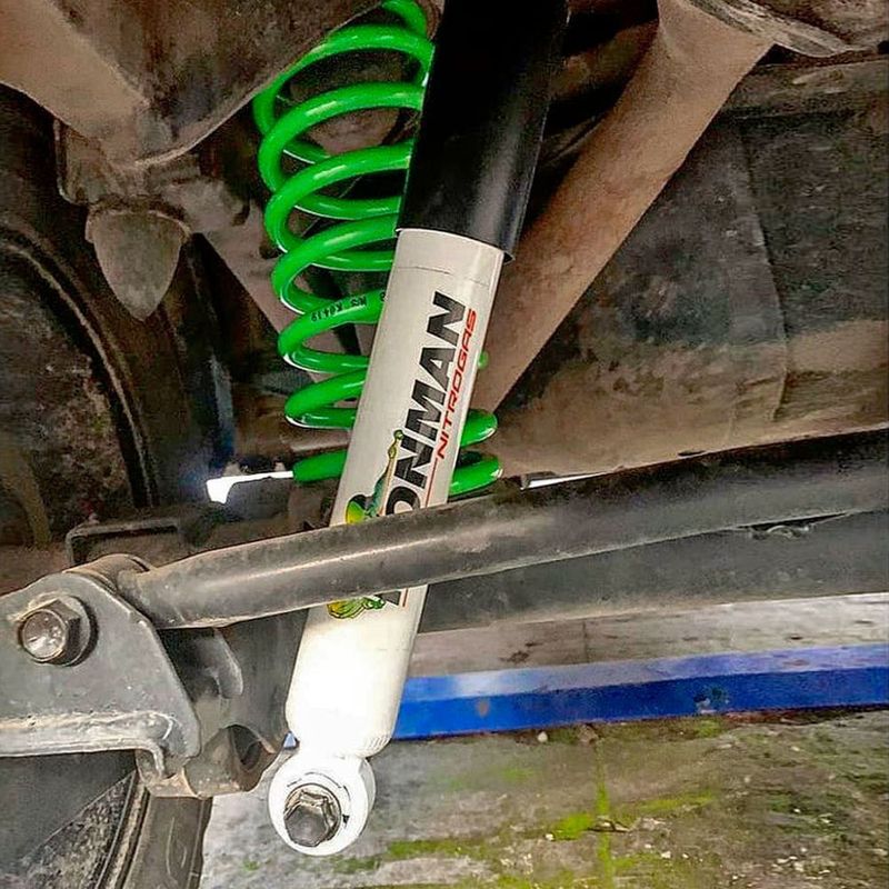 SUSPENSION-DELANTERA-PARA-MAXUS-T60-IRONMAN