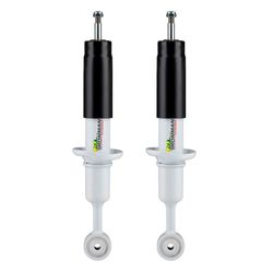 SUSPENSION MITSUBISHI MONTERO CORTO IRONMAN