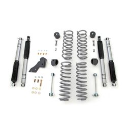 KIT DE LEVANTE RUBICON EXPR WRANGLER JK 2.5" C/AMO