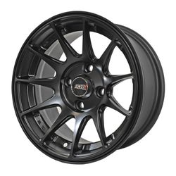 LLANTAS 13X6.0 4X100 FSB3 13CJA035B -  13 4X100 | ZS MOTOR