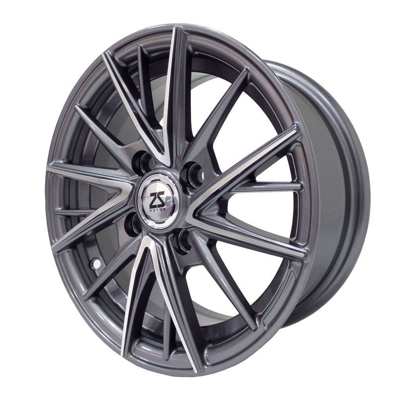 LLANTAS-13X5.5-4X100-ET35-CB73.1-GUNMETAL-134022