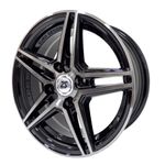 LLANTAS-14X6-4X100-ET35-CB73.1-BLACK-MACH-145334