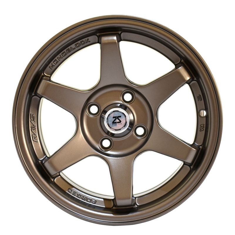 LLANTAS-14X6-4X100-ET32-CB73.1-MATT-BRONZE-146039