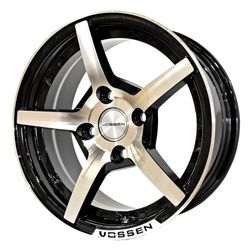 LLANTAS 14X6 4X108 MB 14S5074H -  14 4X108 | ZS MOTOR