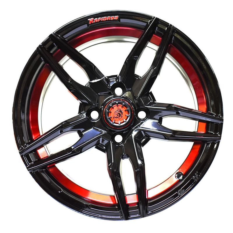 Llantas 15x7 4x100 - R55 B1M5 - Full Power Chile