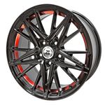 LLANTAS-16X7-5X108-BK-RED-UC-CB73.1-ET35-165552-RD