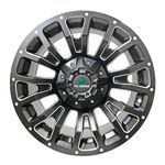 LLANTAS-16X8-6X139.7-ET0-CB110-MATT-BLK-RIV-168103