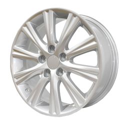 LLANTAS 17X7.0 5X114.3 S 17T189A -  17 5X114 | ZS MOTOR | PROD CON DETALLE DE MANIPULACIÓN