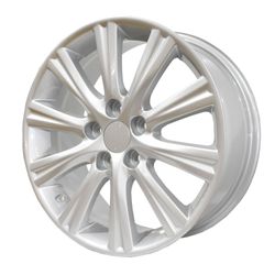 LLANTAS 17X7.0 5X114.3 S 17T189A -  17 5X114 | ZS MOTOR