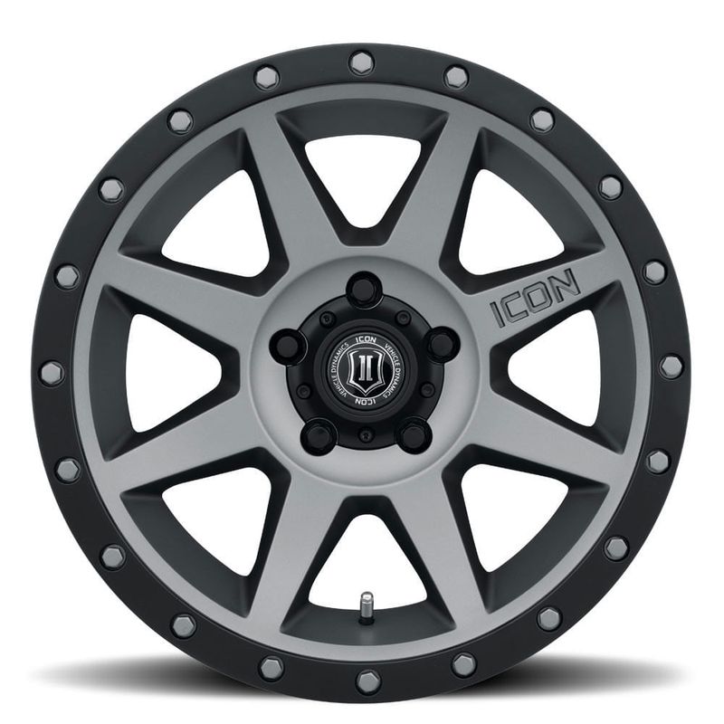 LLANTAS-17X8.5-6X135-CB87.1-ET6-REBOUND-TITANIUM