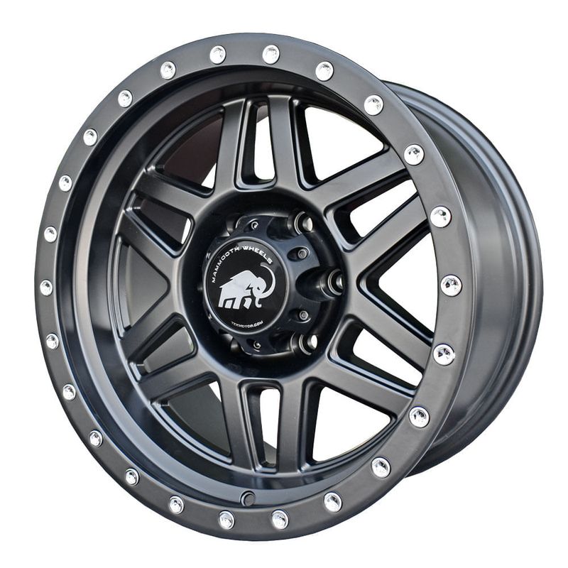 LLANTAS-17X9-6X139.7-ET0-CB110-MATT-BK-BCE036