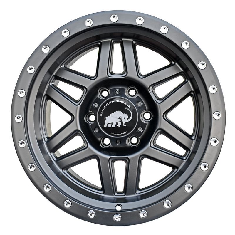 LLANTAS-17X9-6X139.7-ET0-CB110-MATT-BK-BCE036