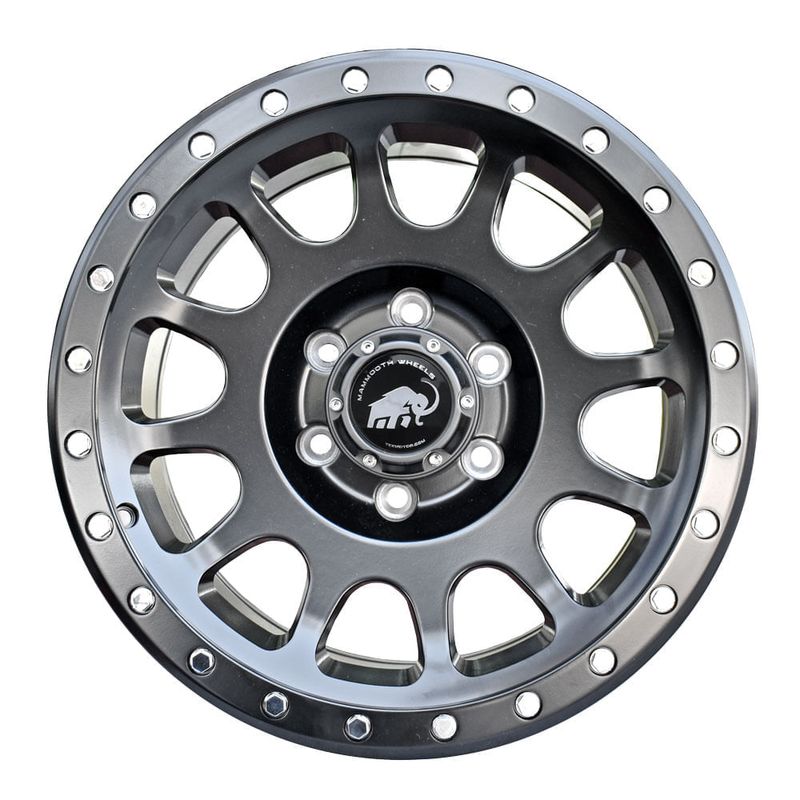 LLANTAS-17X8.5-6X139.7-ET0-CB110.5-MATT-BLK-E2306