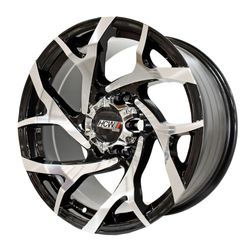 LLANTAS 17X8.5 6X139.7 MB 17C1046C -  17 6X139 | ZS MOTOR