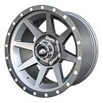 LLANTAS-17X9-6X139.7-ET0-CB110.5-MATT-GREY-E2311