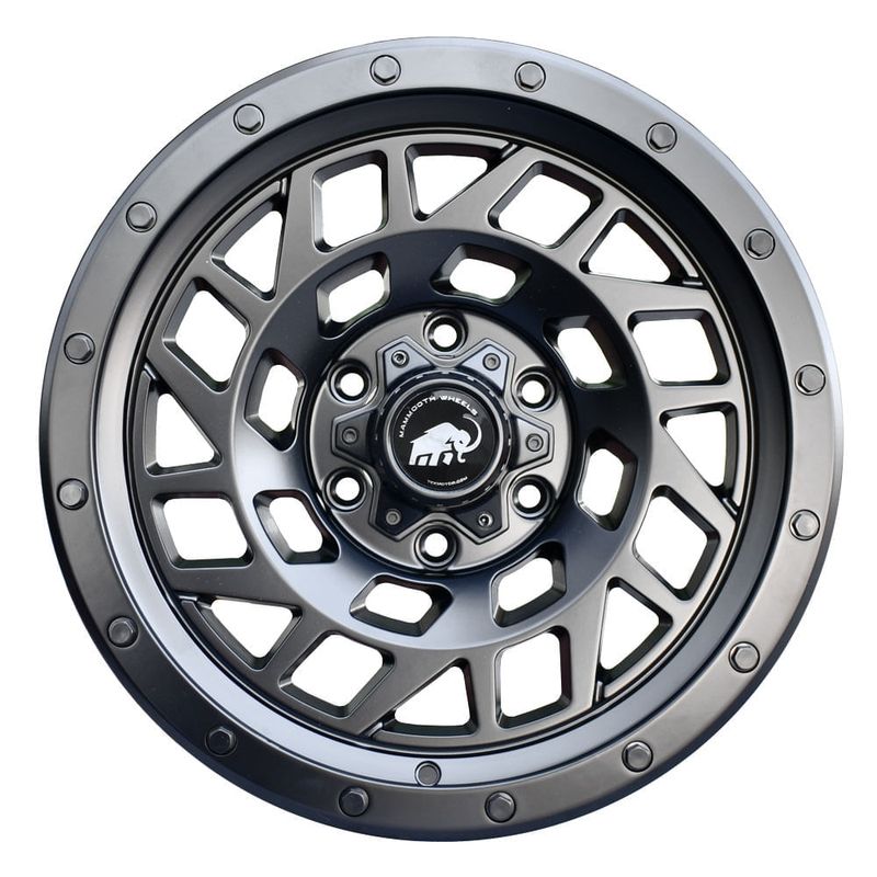 LLANTAS-17X8.5-6X139.7-ET-10-CB110.5-MAT-BLK-E8008