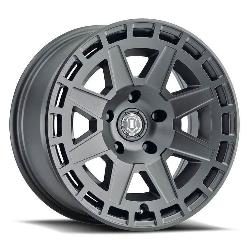 LLANTAS-17X8.5-6X139.7-CB106.1-ET0-SAT-BLK-COMPASS