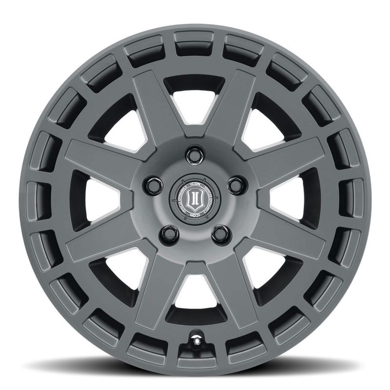 LLANTAS-17X8.5-6X139.7-CB106.1-ET0-SAT-BLK-COMPASS