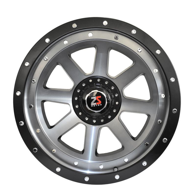 LLANTAS-20X9.0-6X135-ET0-CB87.1-MATT-BLACK-BCE003