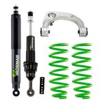 KIT-DE-SUSPENSION-IRONMAN-FOAMCELL-PRO-MITSUBISHI