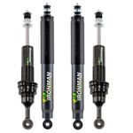 KIT-SUSPENSION-IRONMAN-FOAMCELL-PRO-TOYOTA-4RUNNER