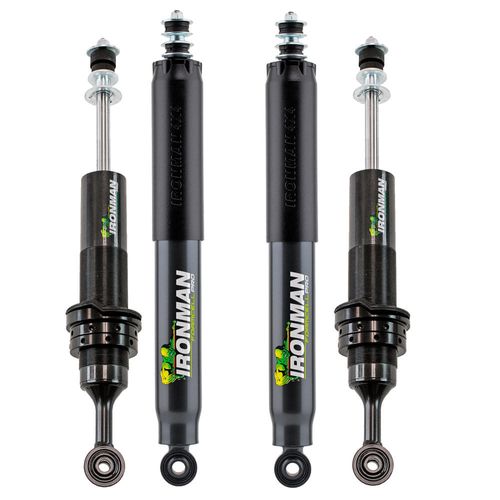 KIT SUSPENSION IRONMAN FOAMCELL PRO TOYOTA 4RUNNER