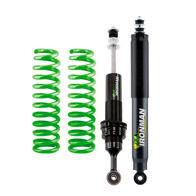 KIT-SUSPENSION-IRONMAN-FOAMCELL-PRO-TOYOTA-4RUNNER