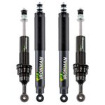 KIT-SUSPENSION-IRONMAN-FOAMCELL-PRO-TOYOTA-4RUNNER