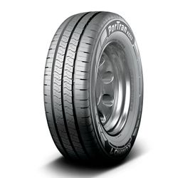 NEUMATICOS KUMHO 155R12 88R 6PR PORTRAN KC53 KR