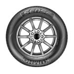 NEUMATICOS-KUMHO-155-65R13-73H-SENSE-KR26-CHINA