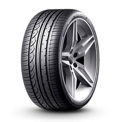 NEUMATICOS RYDANZ 195/50R15 82V M+S 380AA  ROADSTER R02