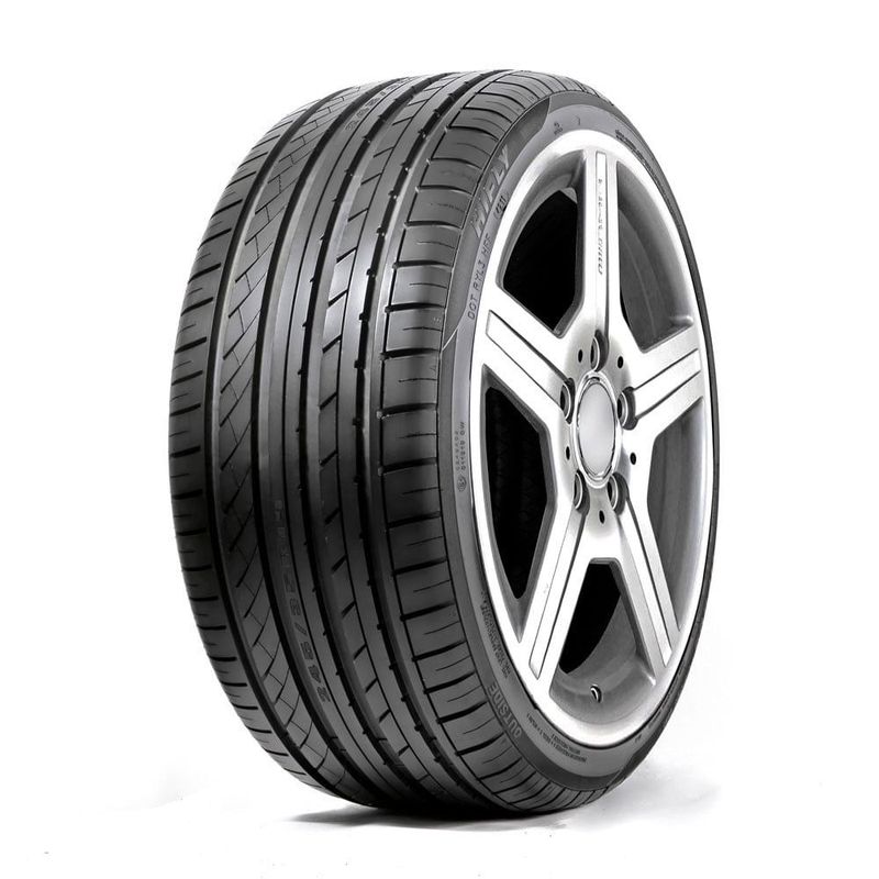 NEUMATICOS-HIFLY-195-55R15-85V-HF805