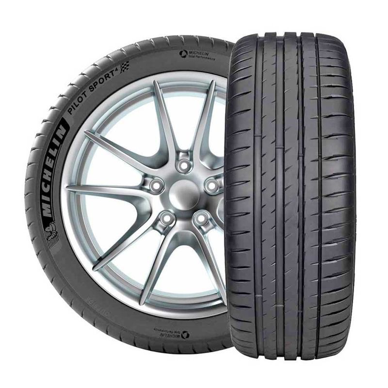 NEUMATICOS-MICHELIN-205-40R18--86Y--PILOT-SP-4