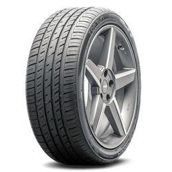 NEUMATICOS MOMO 205/45R17 84W XL M-30 TOPRUN RUNFLAT