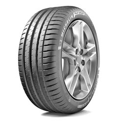 NEUMATICOS MICHELIN 205/45R17 88Y PILOT SPORT 4  - PS4