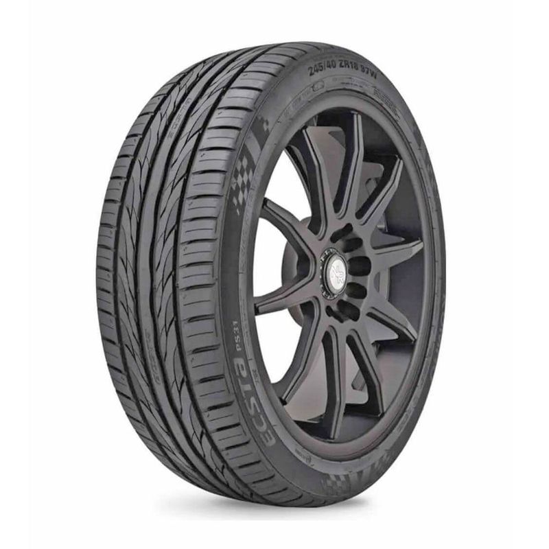 Neumáticos KUMHO ECSTA PS31 225/45 R17 94W