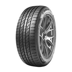 NEUMATICOS KUMHO 215/55R18 93V CRUGEN PREMIUM KL33