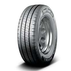 NEUMATICOS KUMHO 215/70R16 108/106T 6PR PTRAN KC53