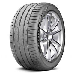 NEUMATICOS MICHELIN 225/35R19 88Y PILOT SPORT 4S - PS4S XL