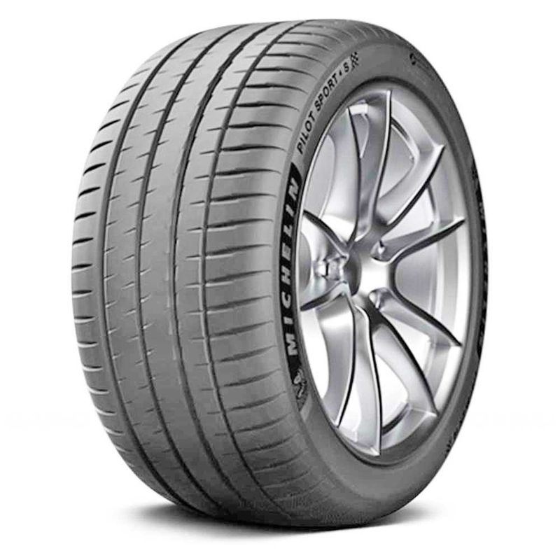 NEUMATICOS-MICHELIN-225-35R19-88Y-PILOT-SP-4S-XL