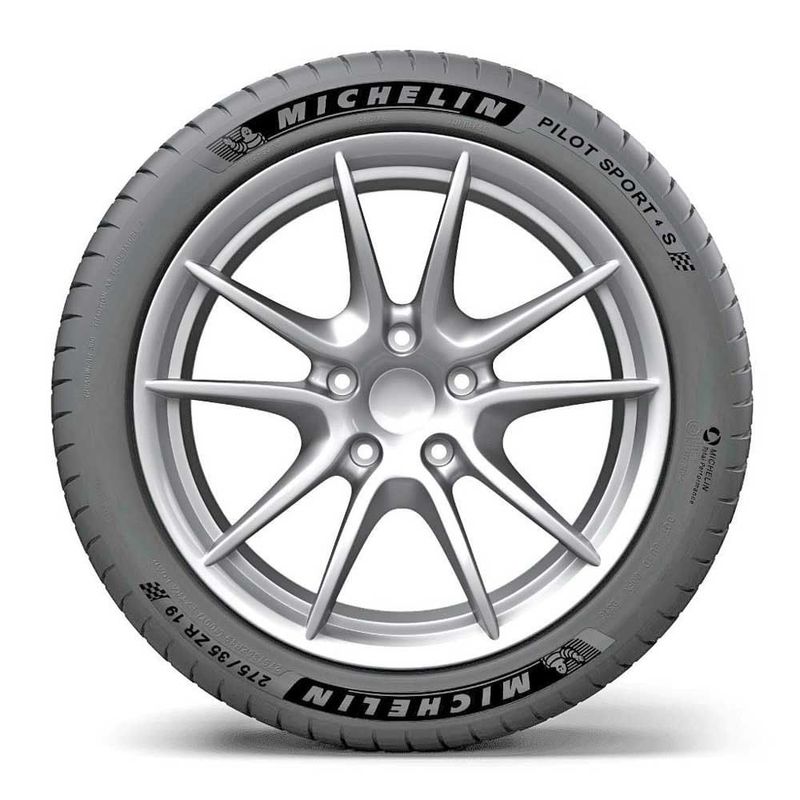 NEUMATICOS-MICHELIN-225-35R19-88Y-PILOT-SP-4S-XL