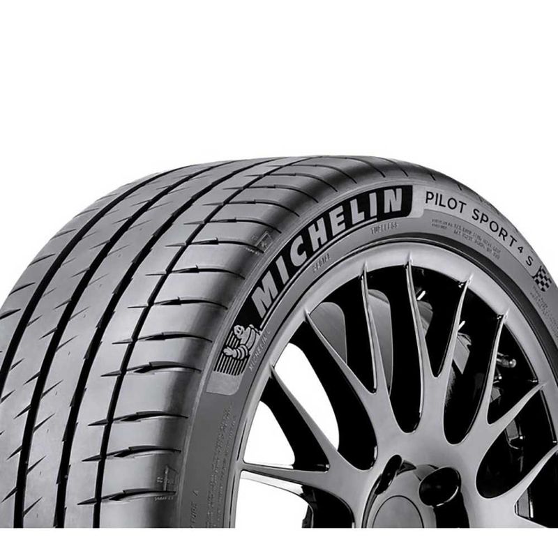 NEUMATICOS-MICHELIN-225-40R19--93Y--PILOT-SP-4-S