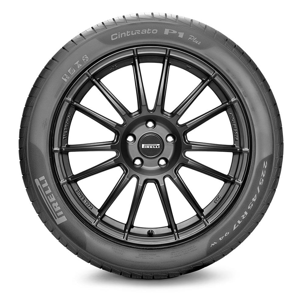 neumaticos 225/45 R17 94Y XL PZERO PIRELLI - TiresChile