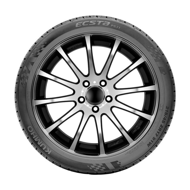 NEUMATICOS-KUMHO-225-45R17-94W-ECSTA-PS31-VIETNAM