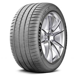 NEUMATICOS MICHELIN 225/45R19 96Y  PILOT SPORT 4 S - PS4S