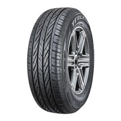 NEUMATICOS TRACMAX 225/55R18 98H H/T X-PRIVILO